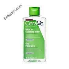 CeraVe Micellar Cleansing Water (Fragrance Free) 300 ml